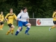 Fußball-Frauen – SpG SV Reichenbach  : FSV Lokomotive Dresden am 22. September 2013 - Foto: Mario Pohl