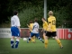 Fußball-Frauen – SpG SV Reichenbach : FSV Lokomotive Dresden am 22. September 2013 - Foto: Mario Pohl