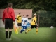 Fußball-Frauen – SpG SV Reichenbach  : FSV Lokomotive Dresden am 22. September 2013 - Foto: Mario Pohl