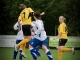Fußball-Frauen – SpG SV Reichenbach  : FSV Lokomotive Dresden am 22. September 2013 - Foto: Mario Pohl