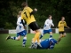 Fußball-Frauen – SpG SV Reichenbach  : FSV Lokomotive Dresden am 22. September 2013 - Foto: Mario Pohl