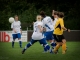 Fußball-Frauen – SpG SV Reichenbach  : FSV Lokomotive Dresden am 22. September 2013 - Foto: Mario Pohl