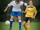 Fußball-Frauen – SpG SV Reichenbach  : FSV Lokomotive Dresden am 22. September 2013 - Foto: Mario Pohl