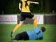 Fußball-Frauen – SpG SV Reichenbach  : FSV Lokomotive Dresden am 22. September 2013 - Foto: Mario Pohl