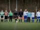 Fußball-Frauen – SpG SV Reichenbach : Radebeuler BC (4:3) am 1. Dezember 2013, Fotos: Mario Pohl