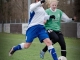 Fußball-Frauen – SpG SV Reichenbach : Radebeuler BC (4:3) am 1. Dezember 2013, Fotos: Mario Pohl