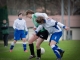 Fußball-Frauen – SpG SV Reichenbach : Radebeuler BC (4:3) am 1. Dezember 2013, Fotos: Mario Pohl