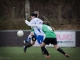 Fußball-Frauen – SpG SV Reichenbach : Radebeuler BC (4:3) am 1. Dezember 2013, Fotos: Mario Pohl