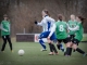 Fußball-Frauen – SpG SV Reichenbach : Radebeuler BC (4:3) am 1. Dezember 2013, Fotos: Mario Pohl