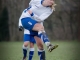 Fußball-Frauen – SpG SV Reichenbach : Radebeuler BC (4:3) am 1. Dezember 2013, Fotos: Mario Pohl