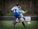 Fußball-Frauen – SpG SV Reichenbach : Radebeuler BC (4:3) am 1. Dezember 2013, Fotos: Mario Pohl