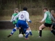 Fußball-Frauen – SpG SV Reichenbach : Radebeuler BC (4:3) am 1. Dezember 2013, Fotos: Mario Pohl