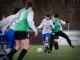 Fußball-Frauen – SpG SV Reichenbach : Radebeuler BC (4:3) am 1. Dezember 2013, Fotos: Mario Pohl