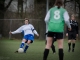 Fußball-Frauen – SpG SV Reichenbach : Radebeuler BC (4:3) am 1. Dezember 2013, Fotos: Mario Pohl