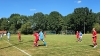 SpG SV Reichenbach/LSV Friedersdorf 9er - 1. Rothenburger SV 2. 9er Endstand 7:0