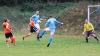 SpG SV Reichenbach/LSV Friedersdorf 9er vs SpG SV Arnsdorf-Hilbersdorf 9er Endstand 2:4, Bilder: Gerd Fechner