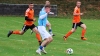 SpG SV Reichenbach/LSV Friedersdorf 9er vs SpG SV Arnsdorf-Hilbersdorf 9er Endstand 2:4, Bilder: Gerd Fechner