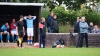 SpG SV Reichenbach/LSV Friedersdorf 9er vs SpG SV Arnsdorf-Hilbersdorf 9er Endstand 2:4, Bilder: Gerd Fechner