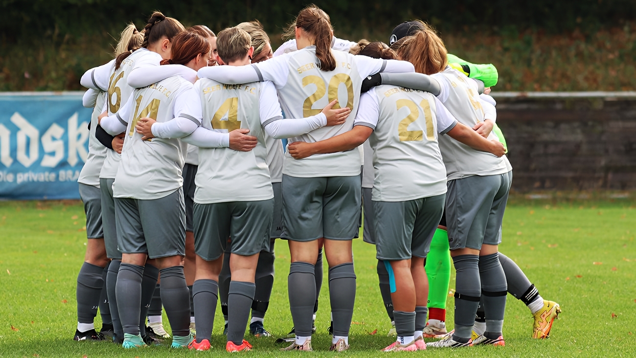 SpG SV Reichenbach/Seer Wölfe F.C./Holtendorfer SV vs 1. FFC Fortuna Dresden II U23 (0:1), Bild: Gerd Fechner