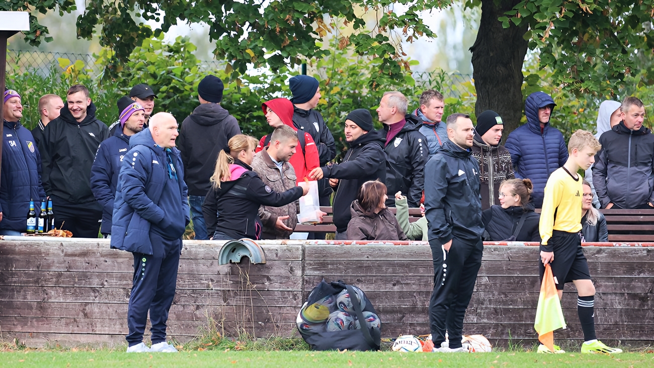 SpG SV Reichenbach/Seer Wölfe F.C./Holtendorfer SV vs 1. FFC Fortuna Dresden II U23 (0:1), Bild: Gerd Fechner