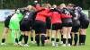 SpG SV Reichenbach/Seer Wölfe F.C./Holtendorfer SV vs 1. FFC Fortuna Dresden II U23 (0:1), Bild: Gerd Fechner