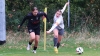 SpG SV Reichenbach/Seer Wölfe F.C./Holtendorfer SV vs 1. FFC Fortuna Dresden II U23 (0:1), Bild: Gerd Fechner