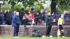 SpG SV Reichenbach/Seer Wölfe F.C./Holtendorfer SV vs 1. FFC Fortuna Dresden II U23 (0:1), Bild: Gerd Fechner