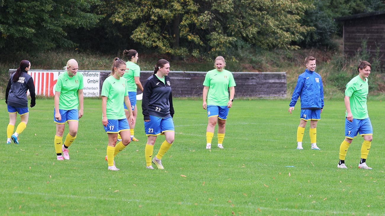 SpG SV Reichenbach/Seer Wölfe F.C./Holtendorfer SV vs Heidenauer SV (5:2), Bilder: Gerd Fechner