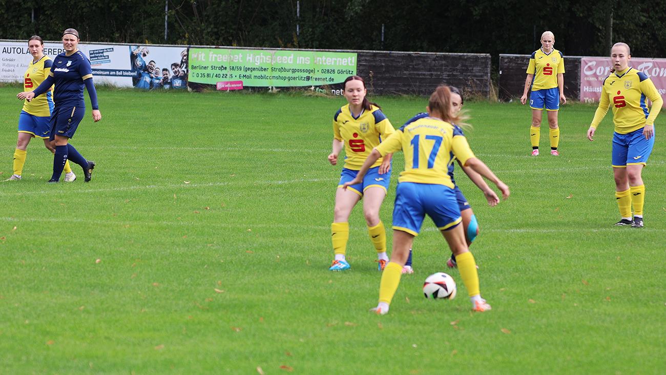 SpG SV Reichenbach/Seer Wölfe F.C./Holtendorfer SV vs Heidenauer SV (5:2), Bilder: Gerd Fechner