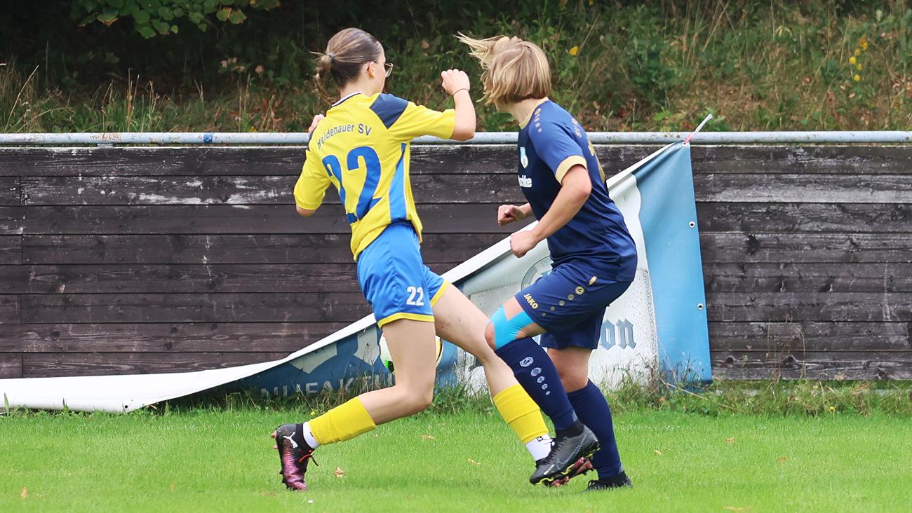 SpG SV Reichenbach/Seer Wölfe F.C./Holtendorfer SV vs Heidenauer SV (5:2), Bilder: Gerd Fechner