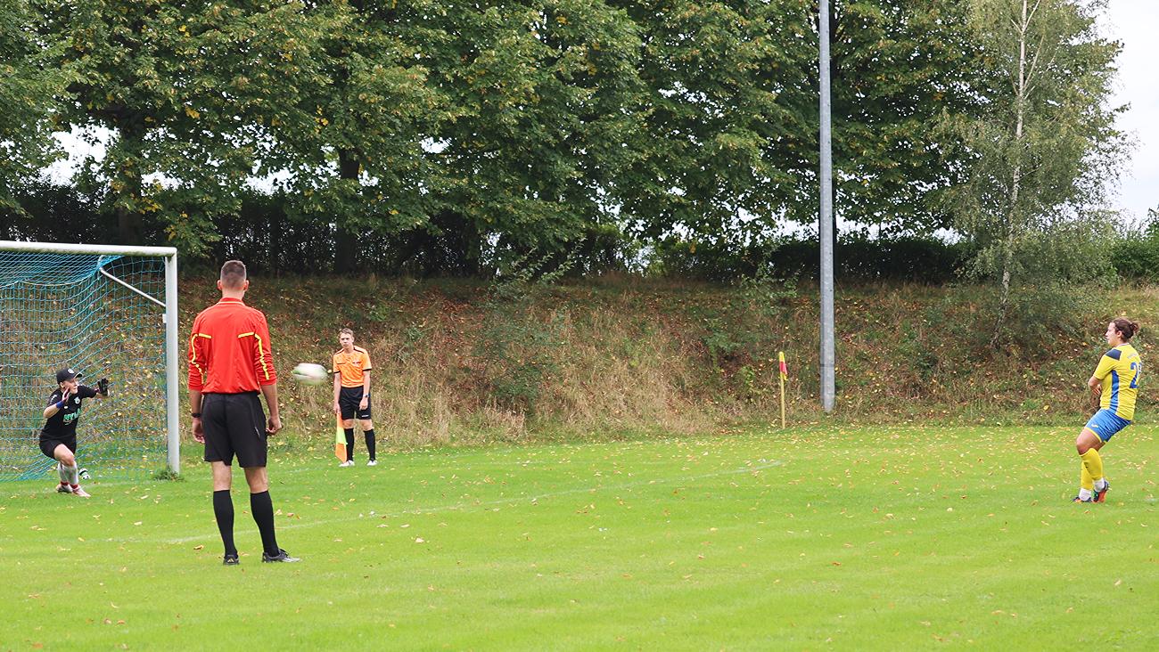 SpG SV Reichenbach/Seer Wölfe F.C./Holtendorfer SV vs Heidenauer SV (5:2), Bilder: Gerd Fechner