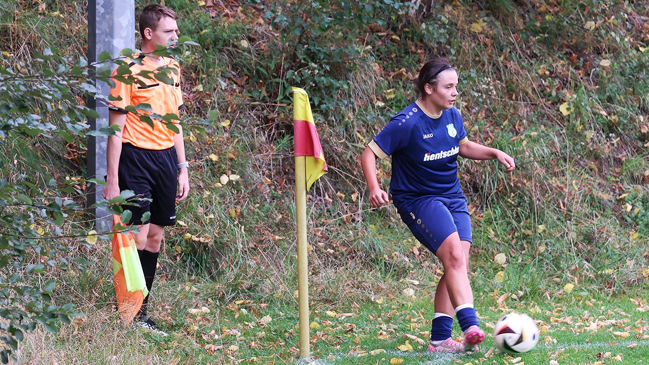 SpG SV Reichenbach/Seer Wölfe F.C./Holtendorfer SV vs Heidenauer SV (5:2), Bilder: Gerd Fechner