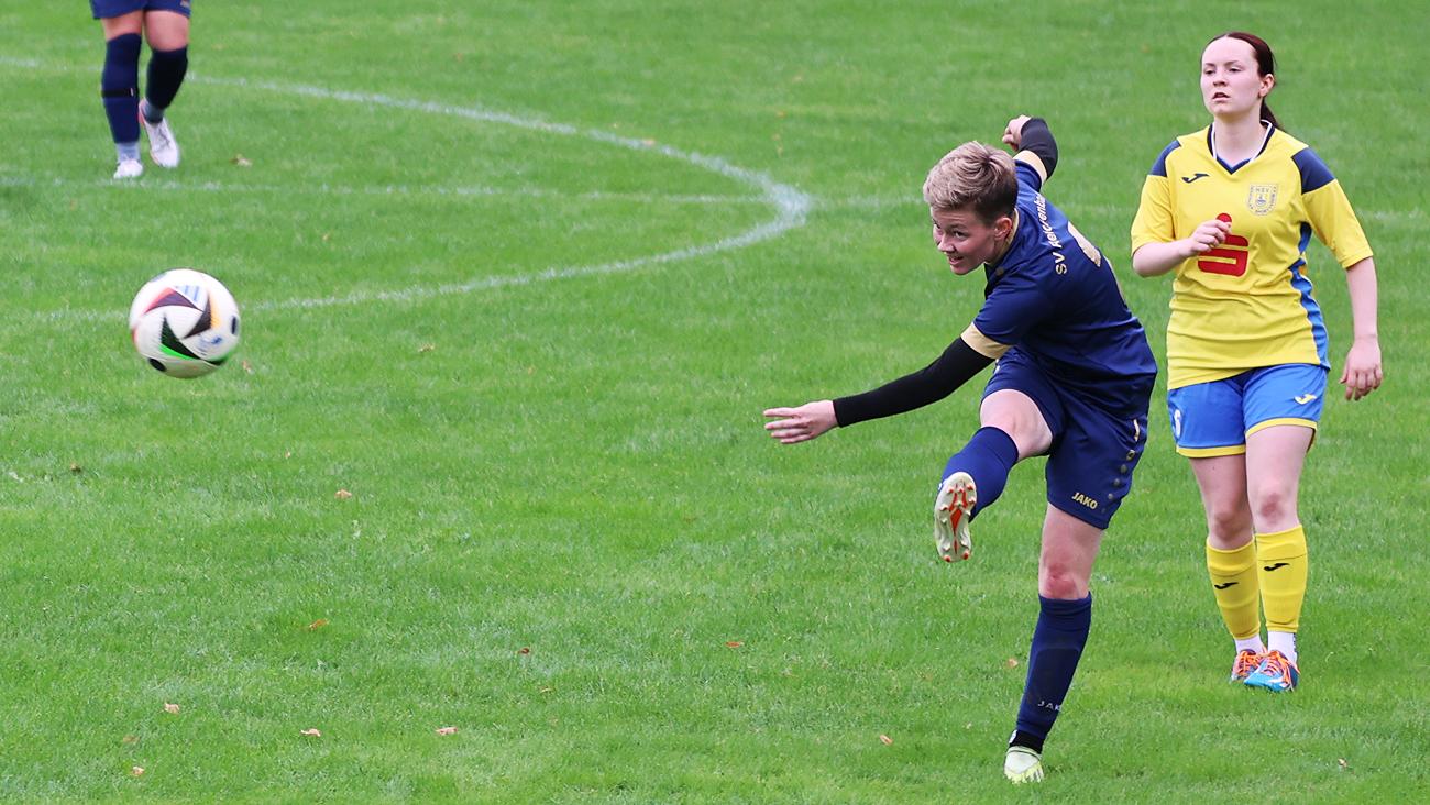 SpG SV Reichenbach/Seer Wölfe F.C./Holtendorfer SV vs Heidenauer SV (5:2), Bilder: Gerd Fechner