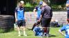 SpG SV Reichenbach/SV Königshain/Holtendorfer SV vs SpG.Thonberger SC/SV Königsbrück/Laußnitz/SV Grün Weiß Elstra Endstand: 4:1, Fotos: Gerd Fechner
