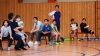 Sport ohne Schranken am 25. März (Fotos: Gerd Fechner)