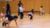 Sport ohne Schranken am 25. März (Fotos: Gerd Fechner)