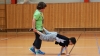 Sport ohne Schranken am 25. März (Fotos: Gerd Fechner)