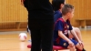 Sport ohne Schranken am 25. März (Fotos: Gerd Fechner)