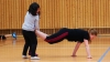 Sport ohne Schranken am 25. März (Fotos: Gerd Fechner)