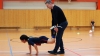 Sport ohne Schranken am 25. März (Fotos: Gerd Fechner)