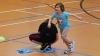 Sport ohne Schranken am 25. März (Fotos: Gerd Fechner)