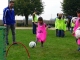 Sport für Groß und Klein 16. Oktober 2016