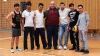 Sport ohne Schranken am 22. April 2017 (Foto: Gerd Fechner)