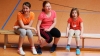 Sport ohne Schranken am 22. April 2017 (Foto: Gerd Fechner)