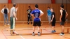 Sport ohne Schranken am 22. April 2017 (Foto: Gerd Fechner)