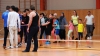 Sport ohne Schranken am 22. April 2017 (Foto: Gerd Fechner)