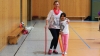 Sport ohne Schranken am 22. April 2017 (Foto: Gerd Fechner)