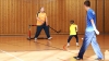 Sport ohne Schranken am 22. April 2017 (Foto: Gerd Fechner)