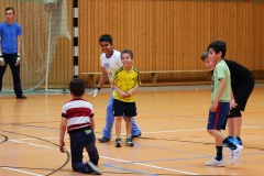 Sport ohne Schranken am 4. März 2017, (Foto: Gerd Fechner)