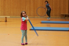 Sport ohne Schranken am 4. März 2017, (Foto: Gerd Fechner)